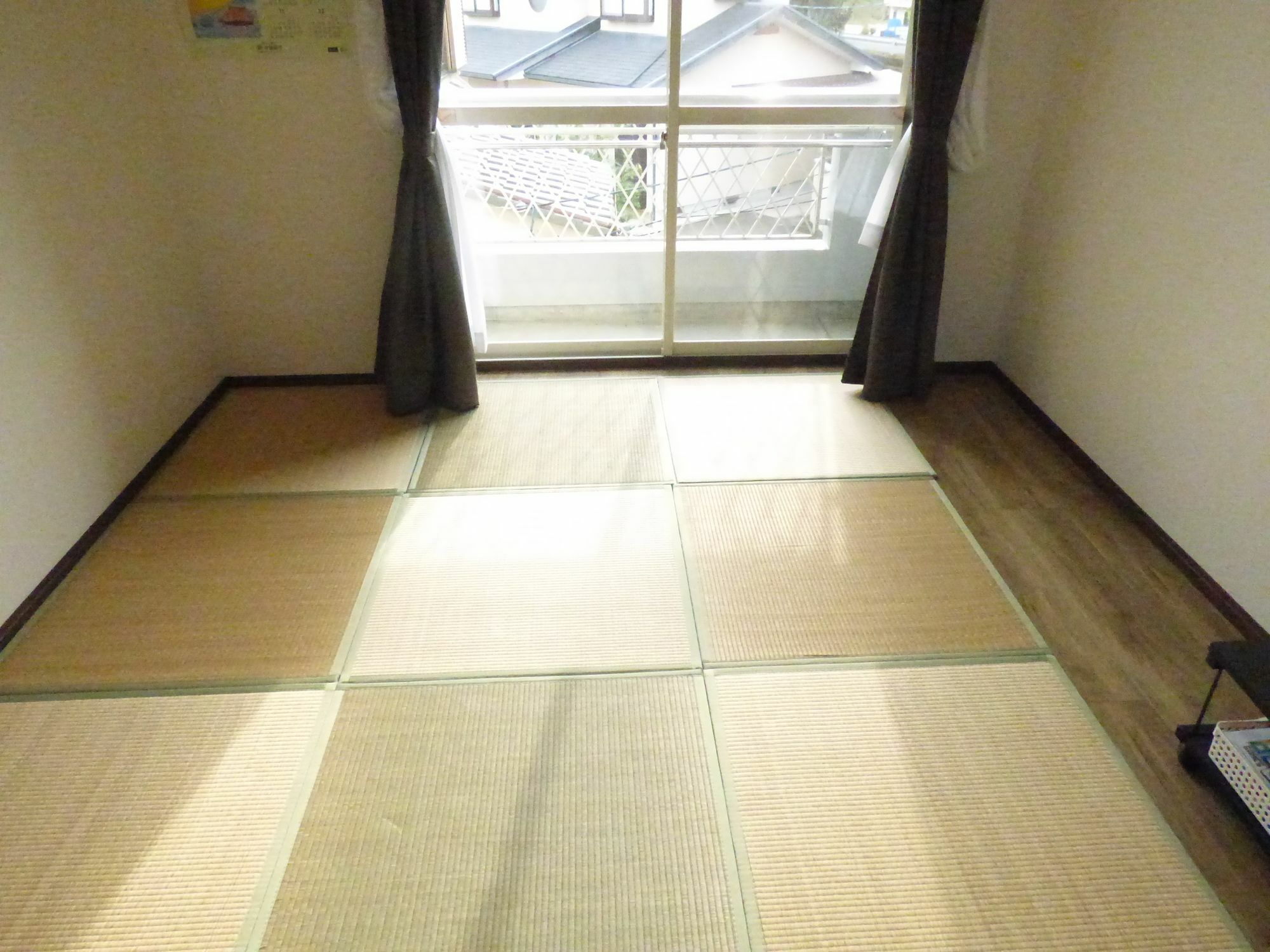 最善松室公寓 京都 外观 照片