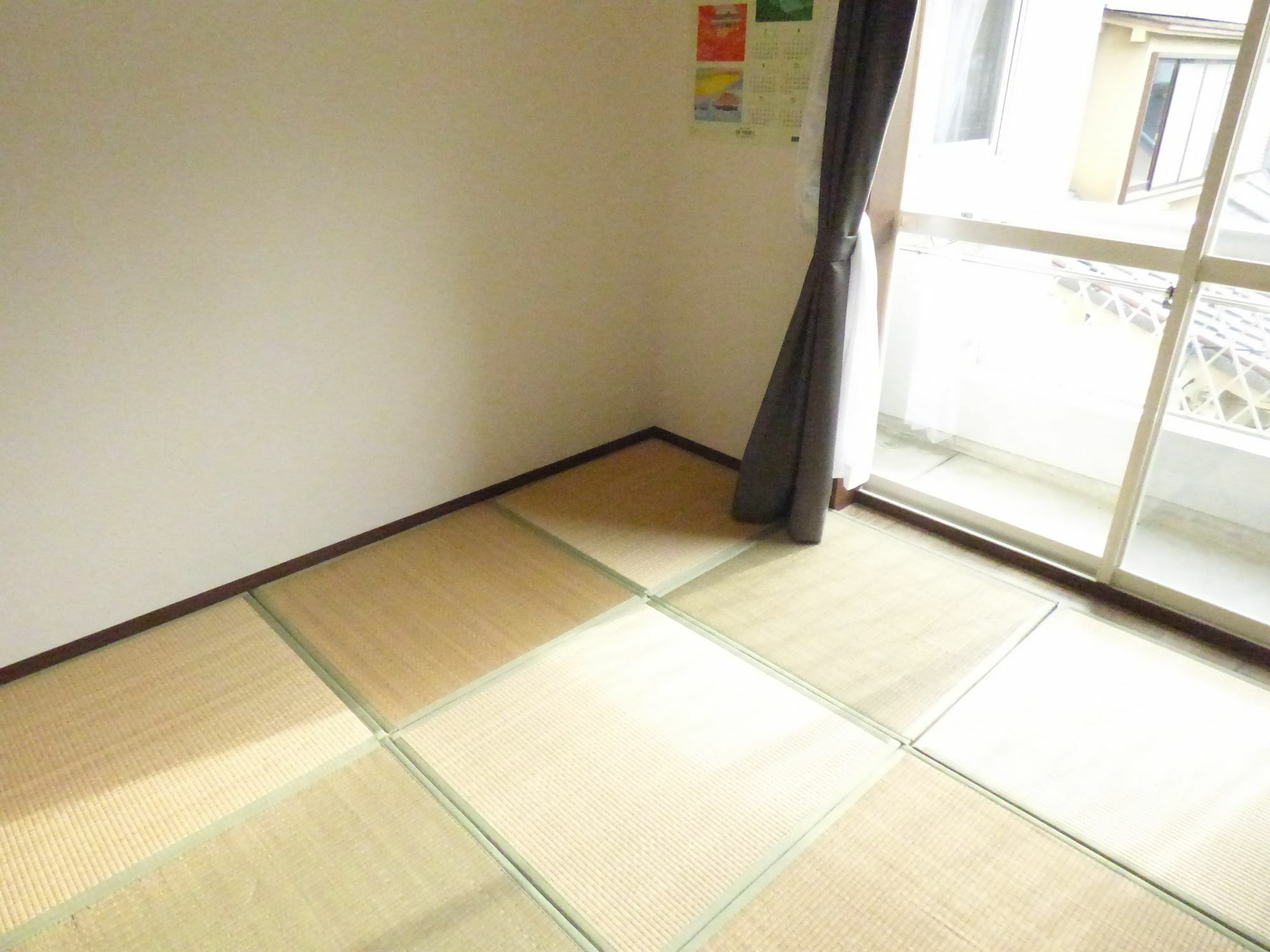 最善松室公寓 京都 外观 照片